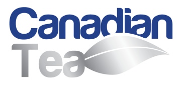 logo canadian tea